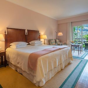 Deluxe Kamer met een King Size Bed